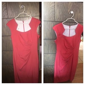 SPECIAL OCCASION MIDI DRESS ‼️